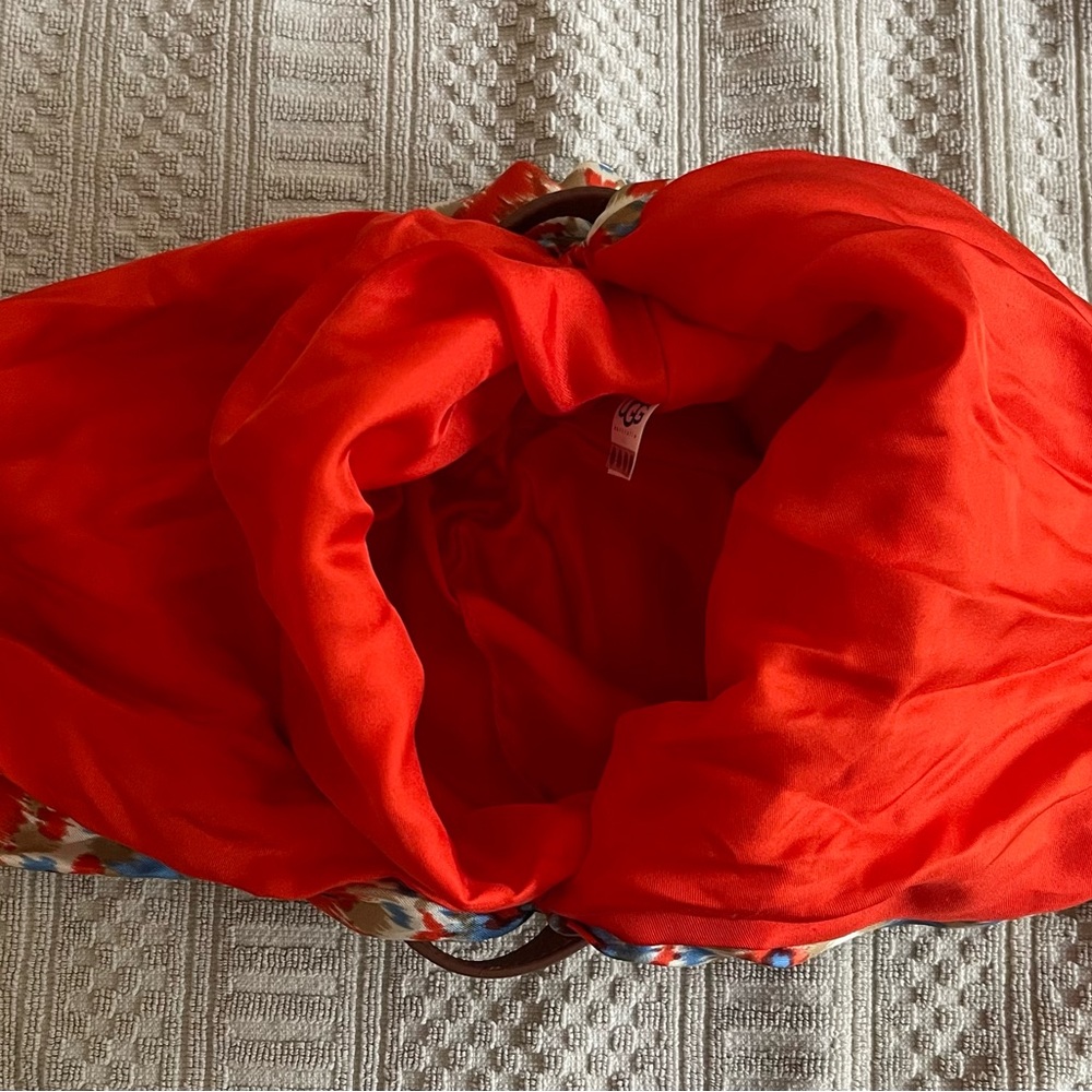NWT UGG scarf bag - Picture 6 of 12